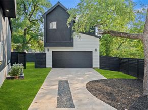2303 Westworth CIR, Austin TX 78704