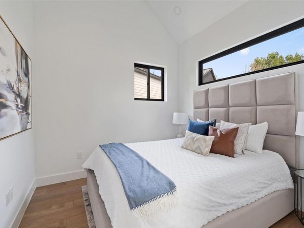 2303 Westworth CIR, Austin TX 78704