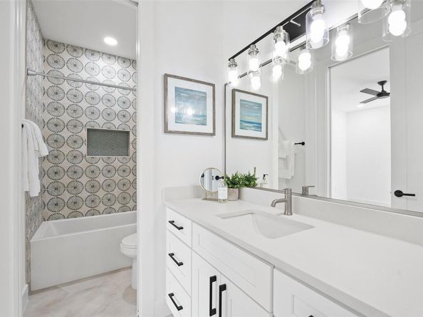 2303 Westworth CIR, Austin TX 78704