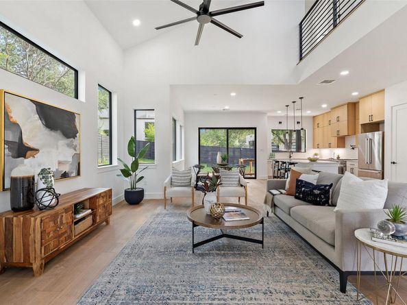 2303 Westworth CIR, Austin TX 78704