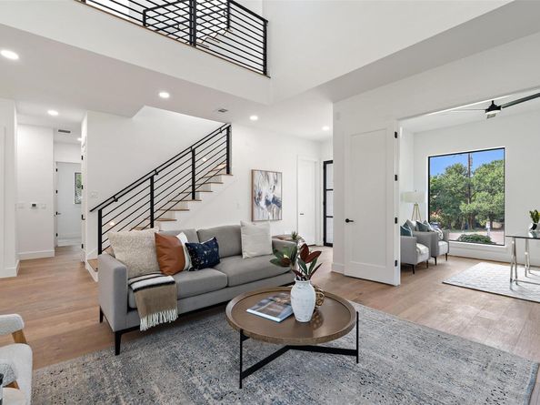 2303 Westworth CIR, Austin TX 78704