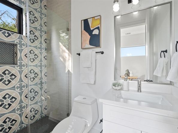 2303 Westworth CIR, Austin TX 78704