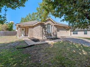 20804 Trotters LN, Pflugerville TX 78660