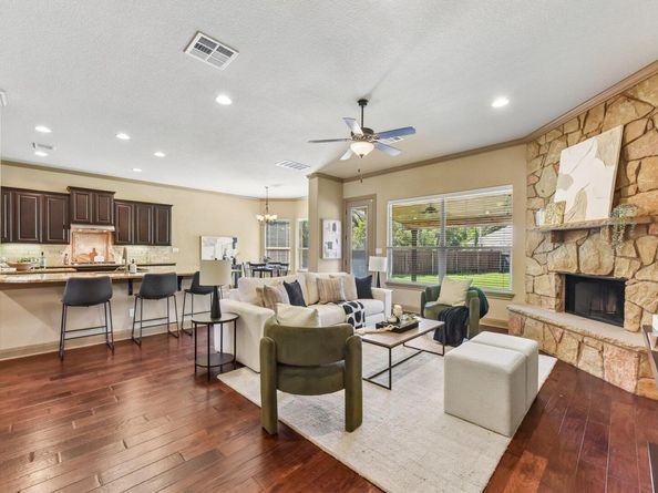 1711 Camino Alemeda, Cedar Park TX 78641