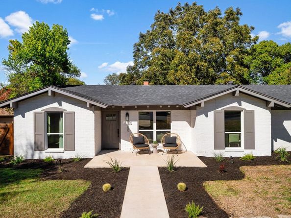 3500 Santa Monica DR, Austin TX 78741