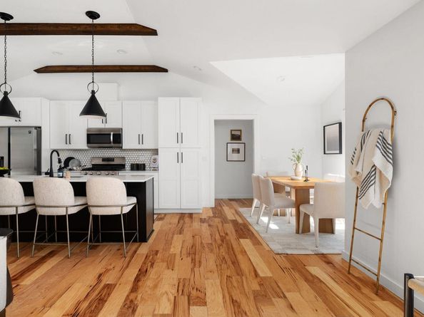 3500 Santa Monica DR, Austin TX 78741