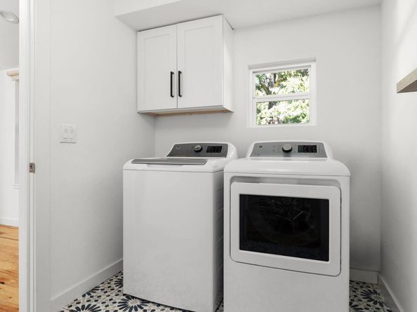 3500 Santa Monica DR, Austin TX 78741