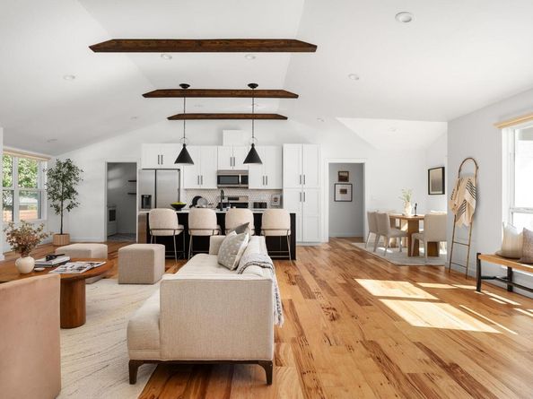 3500 Santa Monica DR, Austin TX 78741