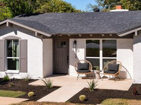 3500 Santa Monica DR, Austin TX 78741