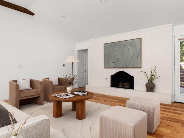 3500 Santa Monica DR, Austin TX 78741