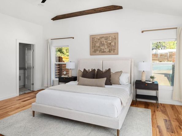 3500 Santa Monica DR, Austin TX 78741