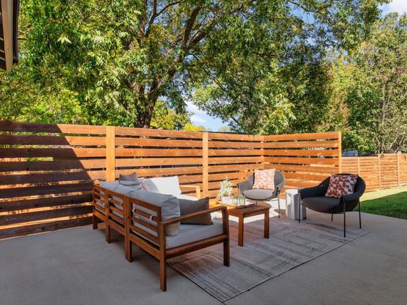 3500 Santa Monica DR, Austin TX 78741