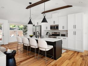 3500 Santa Monica DR, Austin TX 78741