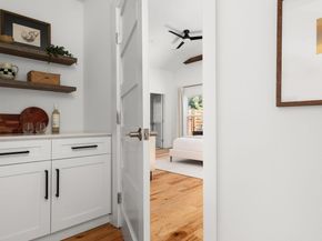 3500 Santa Monica DR, Austin TX 78741