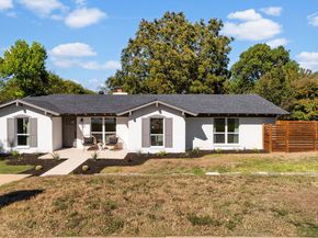 3500 Santa Monica DR, Austin TX 78741