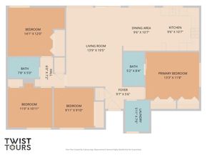 7810 Woodcroft DR, Austin TX 78749