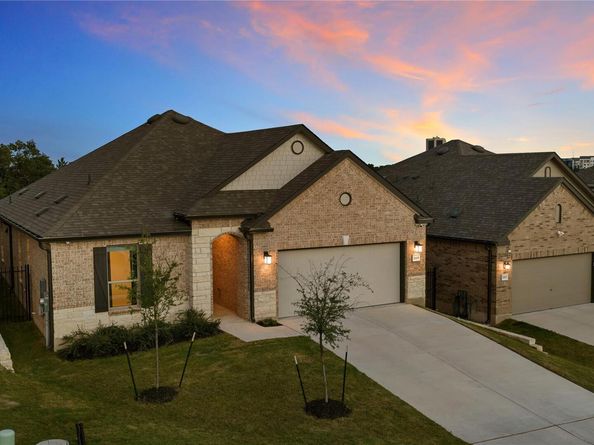 7005 Harvest Trail DR, Austin TX 78736