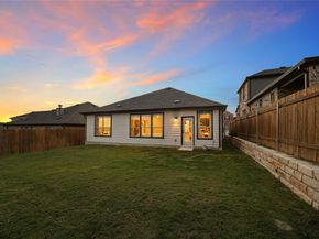 7005 Harvest Trail DR, Austin TX 78736