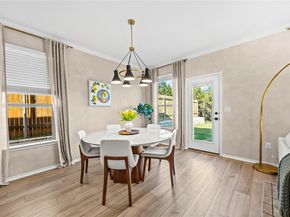 7005 Harvest Trail DR, Austin TX 78736