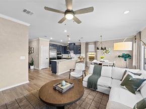 7005 Harvest Trail DR, Austin TX 78736
