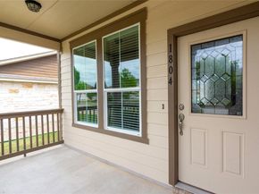 1804 Colorado Bend DR, Cedar Park TX 78613