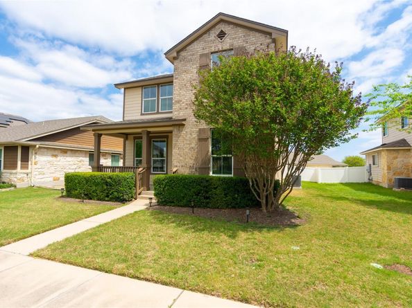1804 Colorado Bend DR, Cedar Park TX 78613