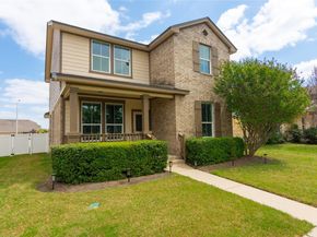 1804 Colorado Bend DR, Cedar Park TX 78613