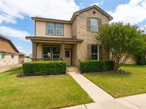 1804 Colorado Bend DR, Cedar Park TX 78613