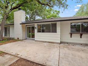 9201 Robins Nest LN, Austin TX 78729