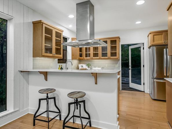 1507 Alameda DR, Austin TX 78704