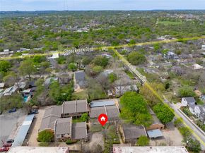 2301 Lawnmont Ave 8, Austin TX 78756