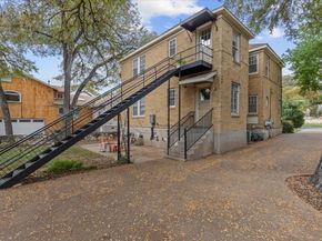 1509 Parkway, Austin TX 78703