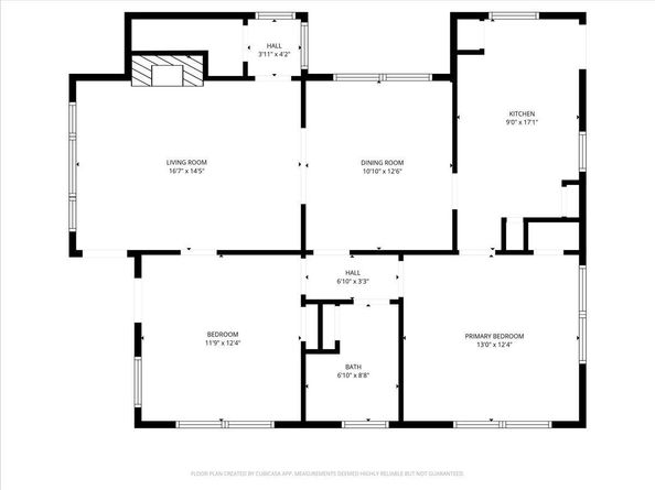 1509 Parkway, Austin TX 78703