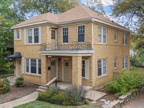 1509 Parkway, Austin TX 78703