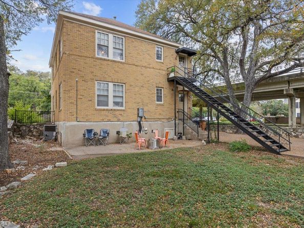 1509 Parkway, Austin TX 78703