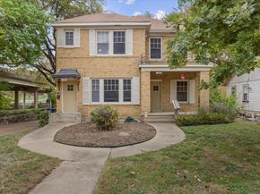1509 Parkway, Austin TX 78703
