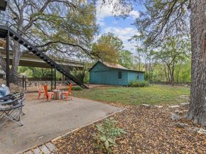 1509 Parkway, Austin TX 78703