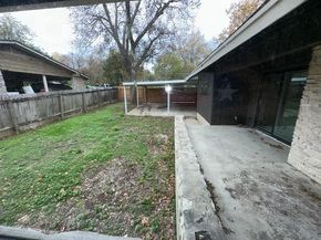 2101 Vanderbilt LN, Austin TX 78723