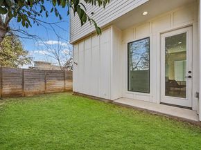 7102 Providence Ave 2, Austin TX 78752