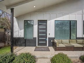 7102 Providence Ave 2, Austin TX 78752