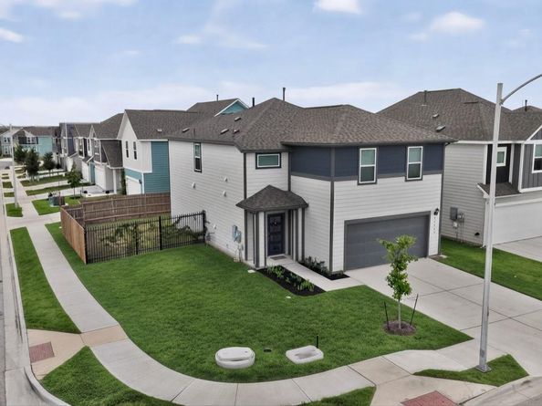 13623 Long Island DR, Pflugerville TX 78660