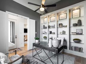 241 Jates Field BND, Liberty Hill TX 78642