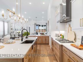 241 Jates Field BND, Liberty Hill TX 78642
