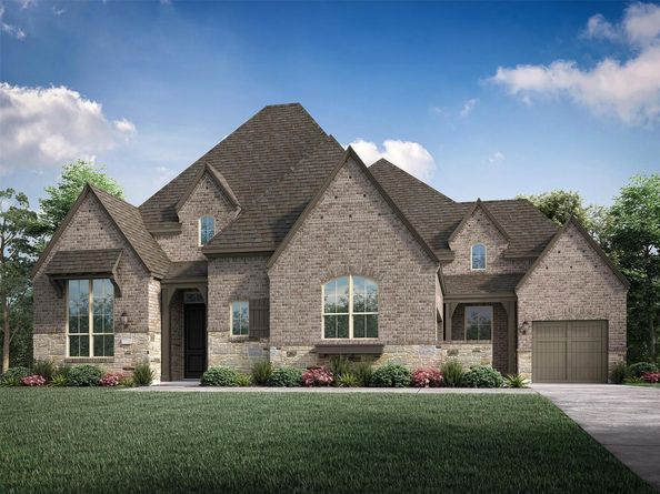 241 Jates Field BND, Liberty Hill TX 78642