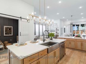 241 Jates Field BND, Liberty Hill TX 78642