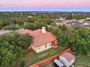 15009 General Williamson, Austin TX 78734