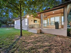 15009 General Williamson, Austin TX 78734