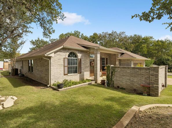 9806 Zion WAY, Austin TX 78733