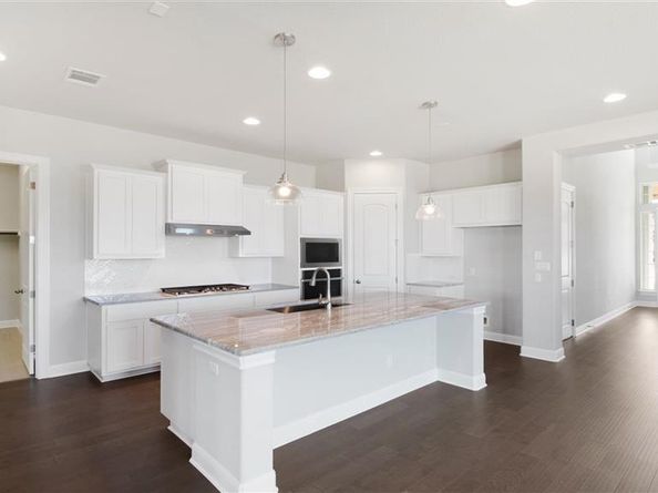 1909 Asti LN, Leander TX 78641