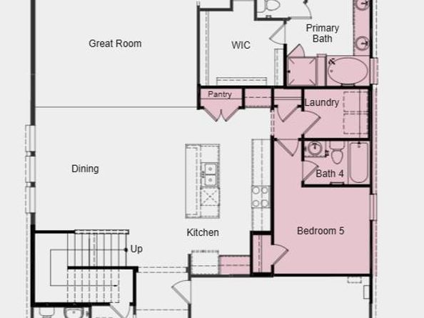 1909 Asti LN, Leander TX 78641